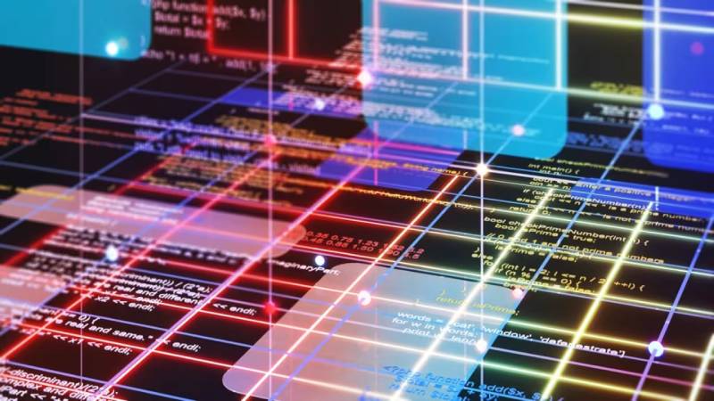 双阳区工业企业软件定制:拒绝“千企一面”,打造专属数字化竞争力
