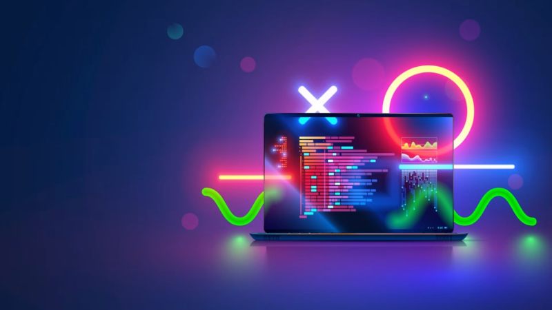 双阳区软件开发公司:SCADA系统开发,筑牢工业数据管控防线