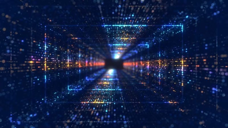 双阳区软件开发公司领航:京上云科技赋能工业软件定制新征程