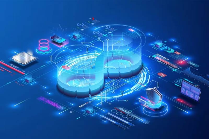 双阳区工业软件定制先锋:京上云科技以多元系统开发赋能企业进阶