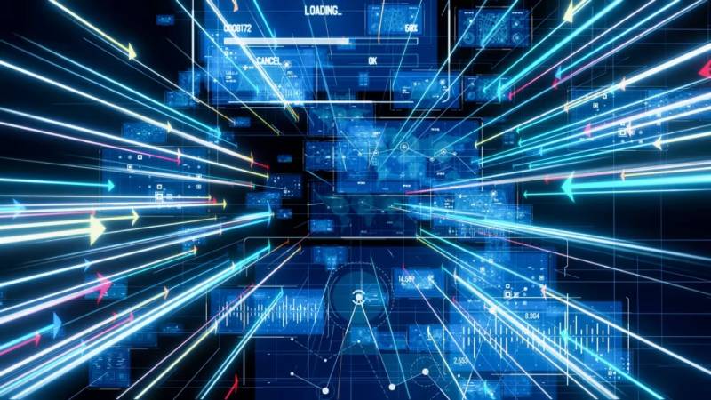 双阳区SCADA系统开发:守护工业安全的数字卫士