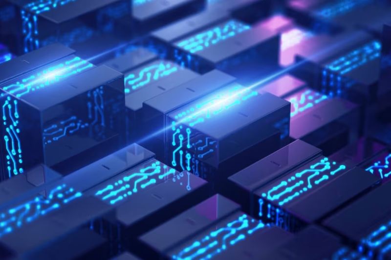 AWS高级咨询伙伴:双阳区软件开发公司云原生架构设计中心